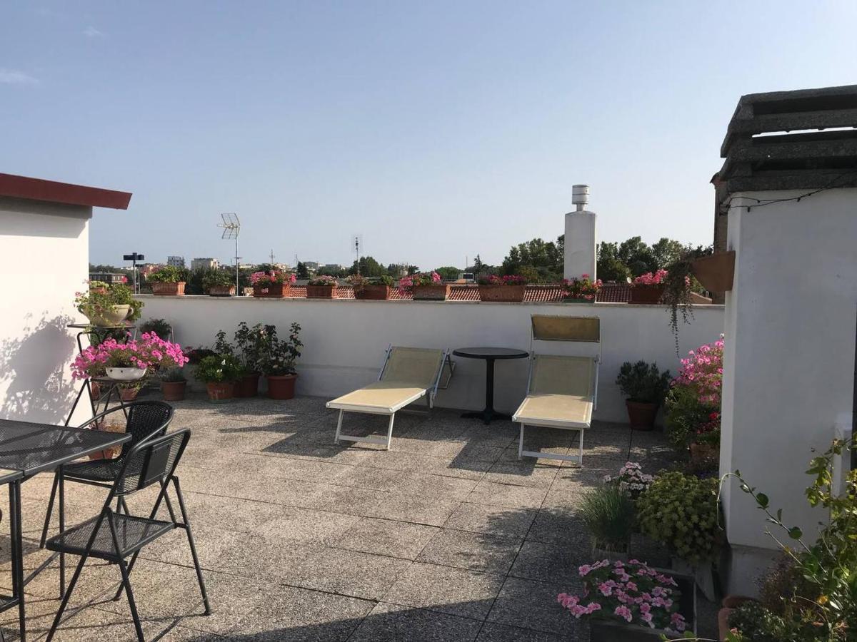 B&B Rooftop51 Ρίμινι Εξωτερικό φωτογραφία