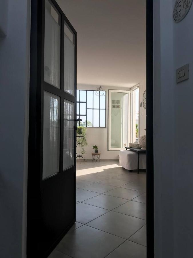 B&B Rooftop51 Ρίμινι Εξωτερικό φωτογραφία